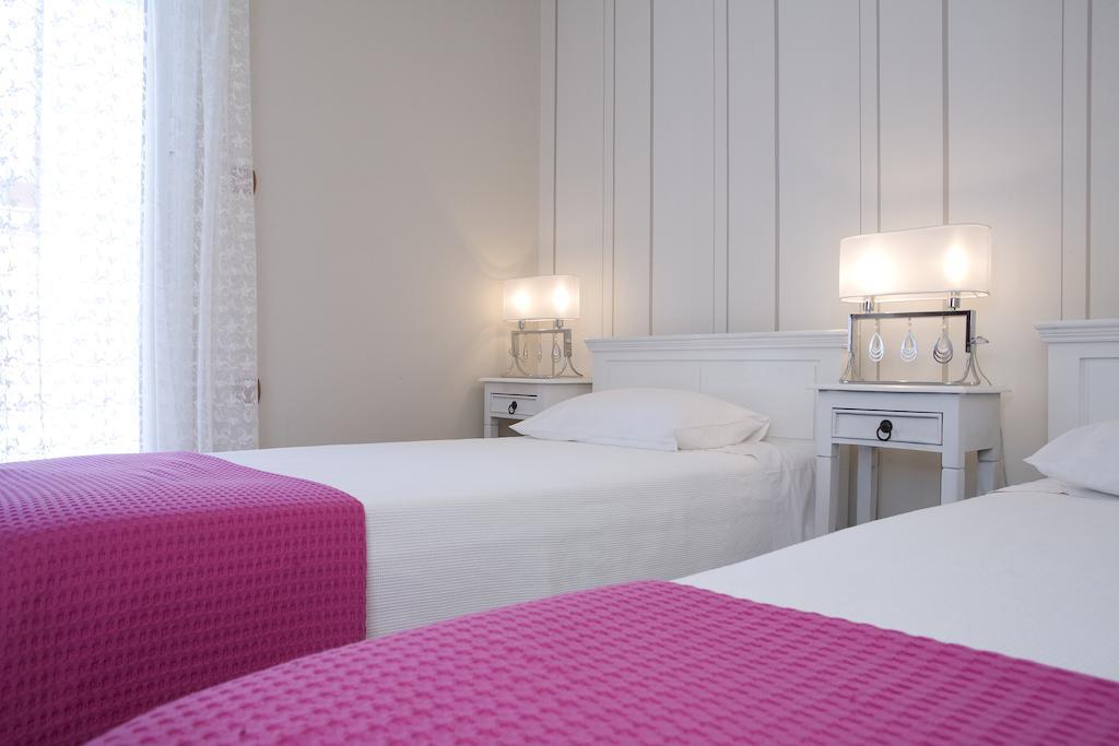 Le Torri Villas By Nidri Holiday Villas Eksteriør bilde