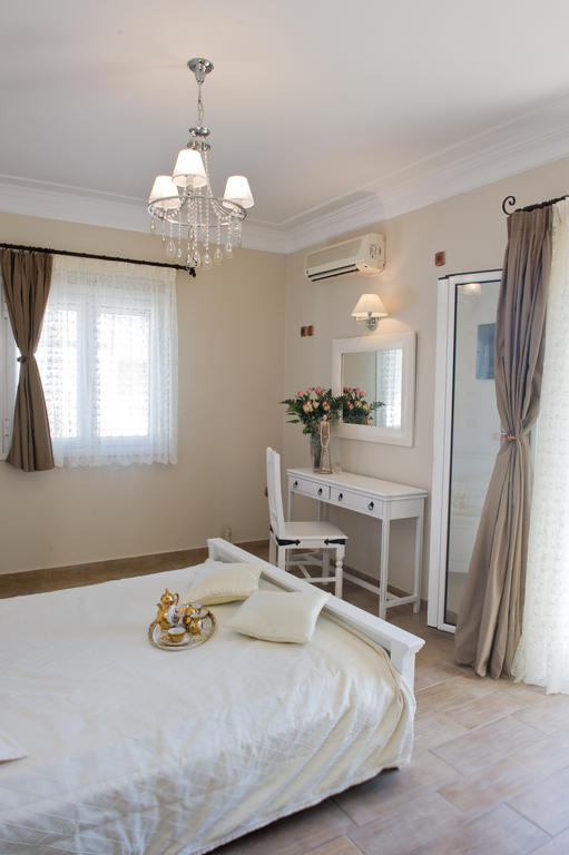 Le Torri Villas By Nidri Holiday Villas Rom bilde