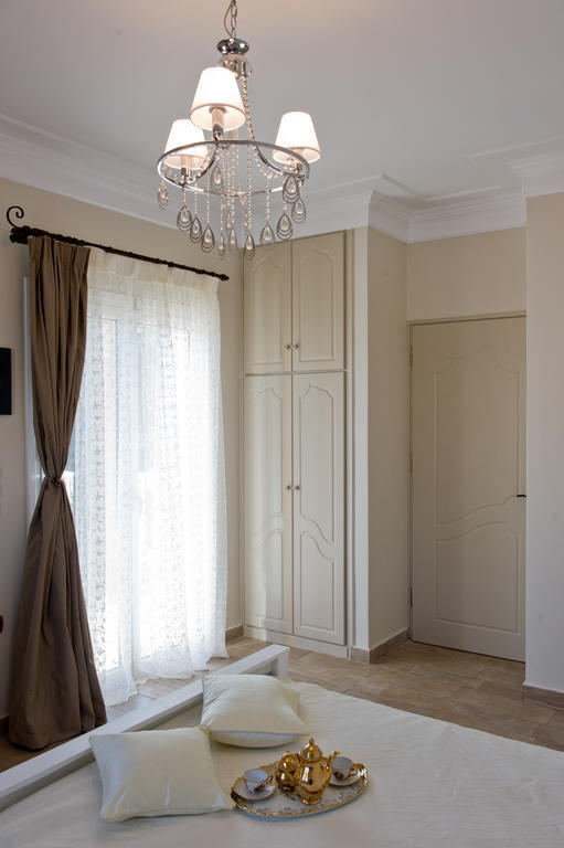 Le Torri Villas By Nidri Holiday Villas Rom bilde