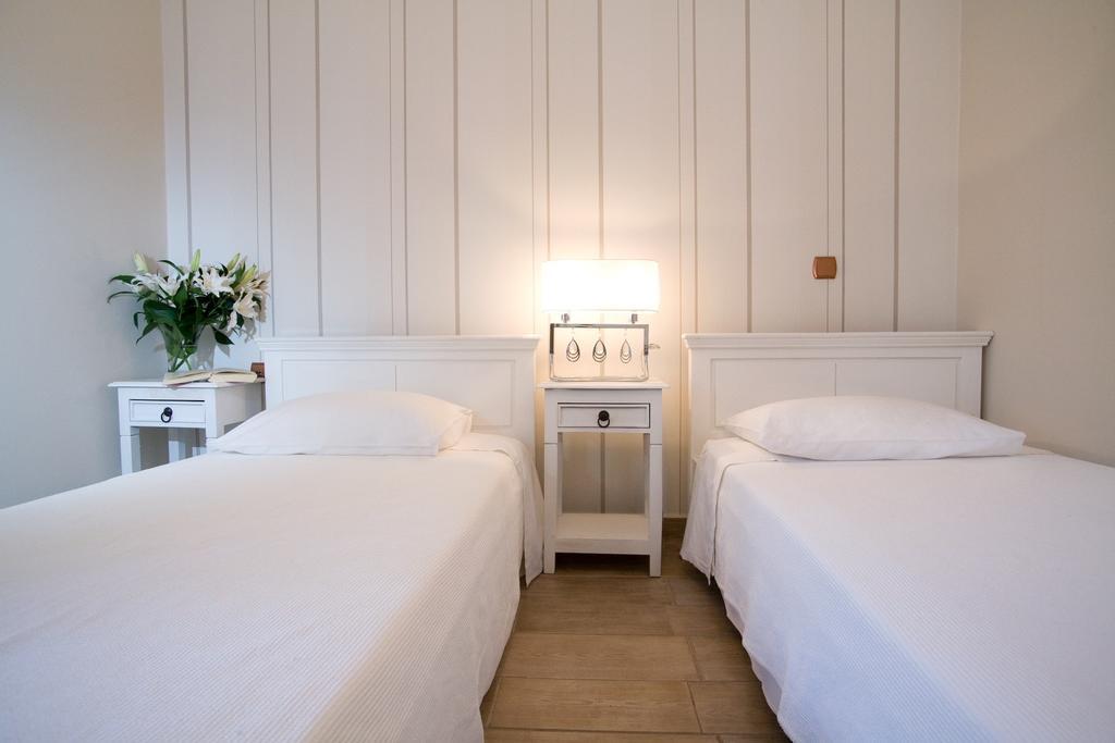 Le Torri Villas By Nidri Holiday Villas Eksteriør bilde