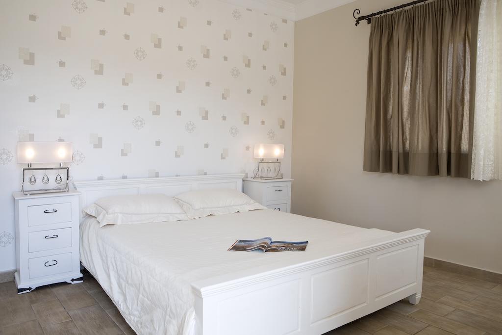 Le Torri Villas By Nidri Holiday Villas Eksteriør bilde